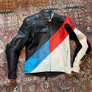 Spidi Motorcycle Jacket